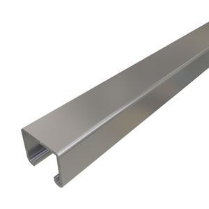Atkore Unistrut P3000 Solid <em class="search-results-highlight">Strut</em> Channels 1-5/8 in x 1-3/8 in