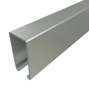 Atkore Unistrut P5000 Solid Strut Channels 3-1/4 in x 1-5/8 in