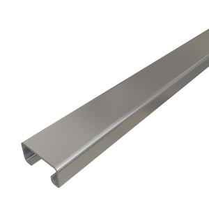 Atkore Unistrut P4100 Solid <em class="search-results-highlight">Strut</em> Channels 13/16 in x 1-5/8 in