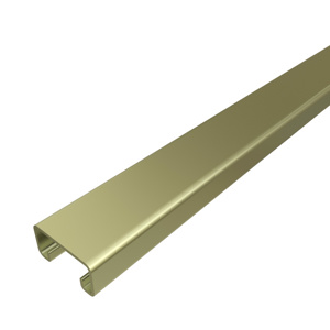 Atkore Unistrut P4100 Solid <em class="search-results-highlight">Strut</em> Channels 13/16 in x 1-5/8 in
