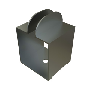 Atkore Unistrut Fluorescent Fixture Hangers