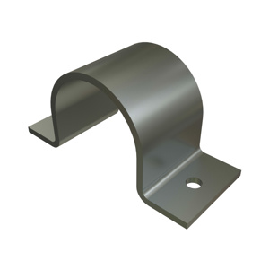 Atkore Unistrut One-hole Pipe Straps