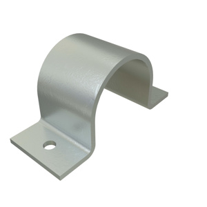 Atkore Unistrut One-hole Pipe Straps