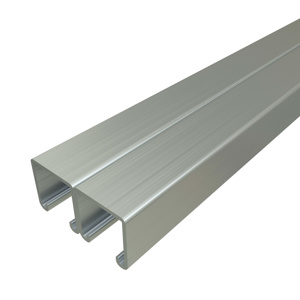 Atkore Unistrut P1001 Solid Side-to-Side Strut Channels