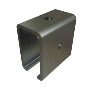 Atkore Unistrut Trolley Track Hangers