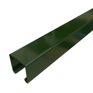 Atkore Unistrut P1000 Solid Strut Channels 1-5/8 in x 1-5/8 in