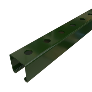 Atkore Unistrut P1000 Solid Strut Channels 1-5/8 in x 1-5/8 in
