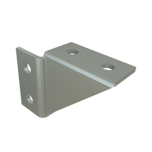 Atkore Unistrut Channel Wing Shape Fittings