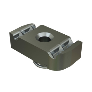 Atkore Unistrut Channel Nuts