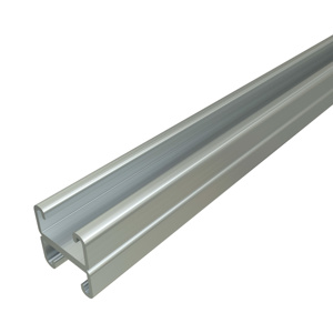 Atkore Unistrut P3301 Solid Back-to-Back <em class="search-results-highlight">Strut</em> Channels 1-5/8 in x 1-3/4 in