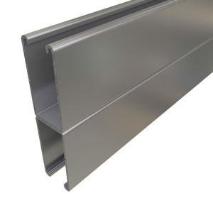 Atkore Unistrut P5001 Solid Back-to-Back <em class="search-results-highlight">Strut</em> Channels 1-5/8 in x 6-1/2 in