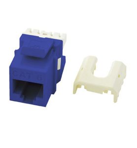 WP3476-BE CAT 6 QC A/B KEYSTONE