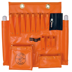 Klein Tools Aerial Aprons