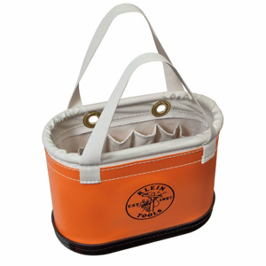 Klein Tools Hard Body Aerial Buckets