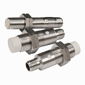 Rockwell Automation 871TS Food and Beverage Proximity Sensors Shielded 18 mm