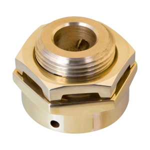 Eaton Crouse-Hinds DPE Conduit Breathers and Drains