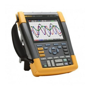 Fluke Electronics ScopeMeter® 190 Series Test Tools