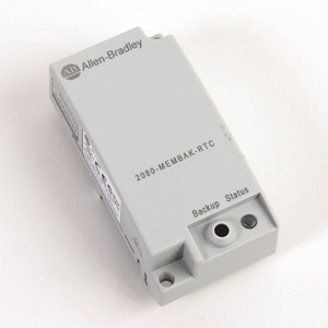 Rockwell Automation Micro800 Memory Plug In Modules