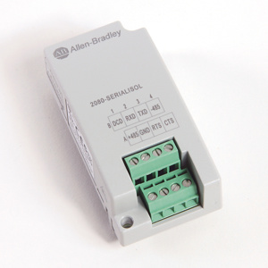 Rockwell Automation Micro800 Isolated Serial Port Modules