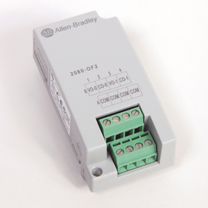 Rockwell Automation Micro800 Relay Output Modules 2