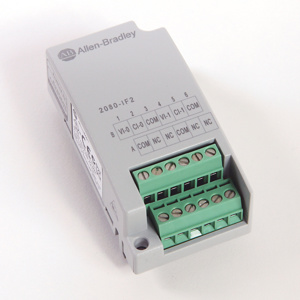Rockwell Automation <em class="search-results-highlight">Micro800</em> System Analog Input Modules 2 Channel 2 Input