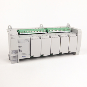 Rockwell Automation Micro850 Controllers