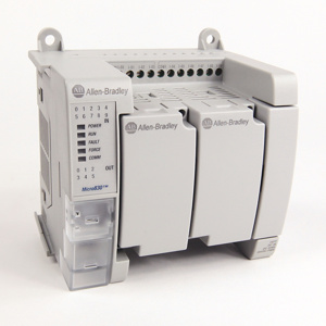 Rockwell Automation Micro850 Controllers