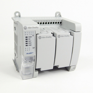 Rockwell Automation Micro850 Controllers