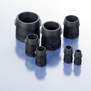 ABB Thomas & Betts ALN Series ENT Push-in Connectors Straight Push-in