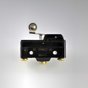 Selecta Products BZ Series MICRO Switches™ Basic Switches