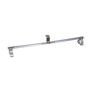 nVent Caddy Standoff Deck Angle Bracket Conduit Hangers 1/2 in EMT<multisep/> 3/4 in EMT Spring Steel