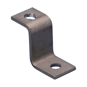 nVent Caddy Standoff Deck Angle Bracket Conduit Hangers Steel