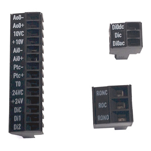 Rockwell Automation PowerFlex Terminal Blocks