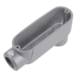 ABB Thomas & Betts Type <em class="search-results-highlight">LB</em> Conduit Bodies
