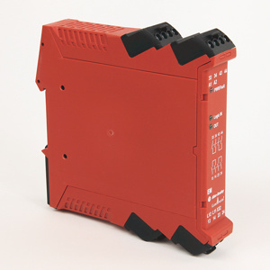 Rockwell Automation 440R Guardmaster® Expansion Module Safety Relays 1 NC