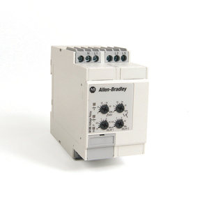 Rockwell Automation Voltage Relays