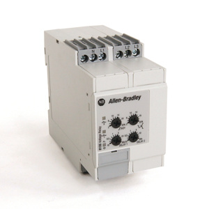 Rockwell Automation Voltage Relays