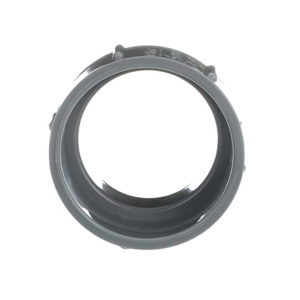 ABB Thomas & Betts PVC Male Terminal Adapters 2-1/2 in PVC Sch 40 & 80 Socket x Threaded