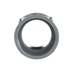 ABB Thomas & Betts PVC Male Terminal Adapters <em class="search-results-highlight">1</em>-1/4 in PVC Sch <em class="search-results-highlight">40</em> & 80 Socket x Threaded