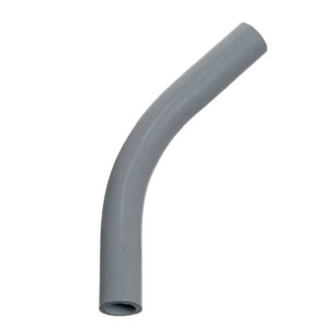 ABB Thomas & Betts PVC 45 Degree Elbows <em class="search-results-highlight">1</em>-1/2 in PVC Sch <em class="search-results-highlight">40</em> Socket