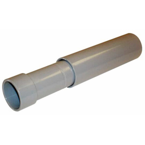ABB Thomas & Betts PVC 2-Piece Expansion Couplings <em class="search-results-highlight">1</em>-1/2 in PVC Sch <em class="search-results-highlight">40</em> & 80 Socket
