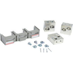 Square D Powerpact™ AL Series Circuit Breaker Mechanical Lug Kits 3 Pole 480Y/277 V