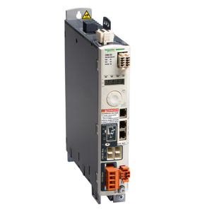 Schneider Electric Lexium™ Motion Servo Drives