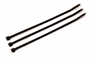 3M Cable Ties Standard Plenum Rated Locking 100 per Pack 7.60 in