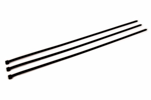 3M Cable Ties Heavy Plenum Rated Locking 50 per Pack 24 in