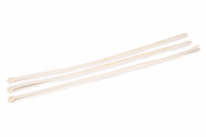 3M Cable Ties Heavy Plenum Rated Locking 50 per Pack 24 in
