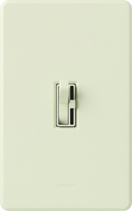 Lutron Ariadni® Toggler® AYCL-153P Series Dimmers Toggle with Preset 16 A CFL, Incandescent, LED