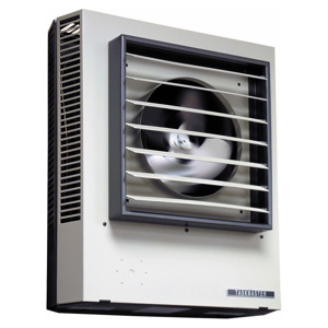 Raywall TPI 5100 Series Fan Forced Unit Heaters 480 V