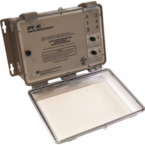 Chemelex Snow Melting / Gutter De-icing APS Controllers