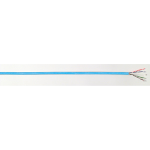 Prysmian Group GenSPEED® 6 Cat6 Cables 1000 ft Blue 4